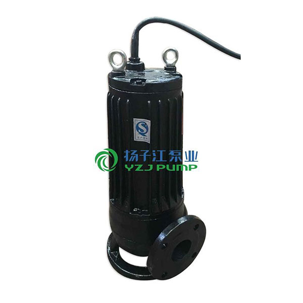 as型潛水排污泵